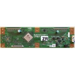 SONY KD60X6700E T-CON BOARD 1P-015CX00-4010 RUNTK0246FVZR CPWBX0246FVZR